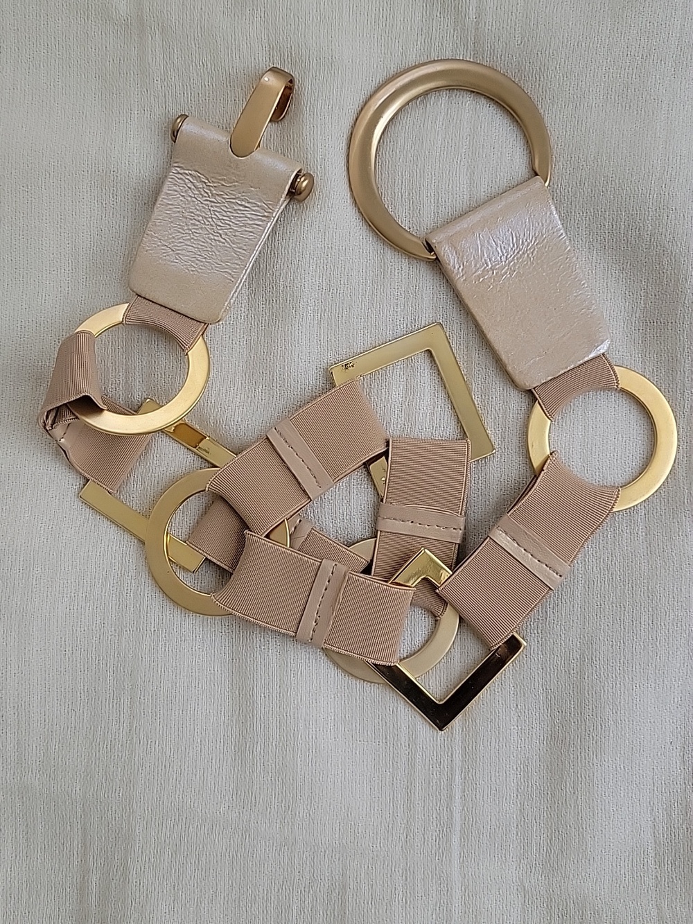 SUZI ROHER BELT - Picture 4 of 16